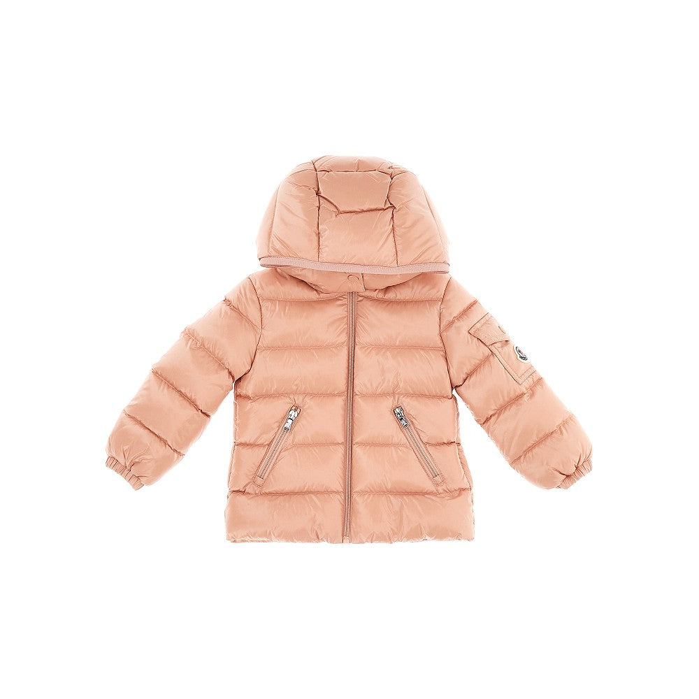 'Bady' down jacket
