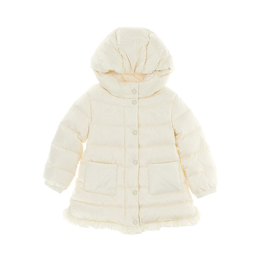 'Dufar' down jacket