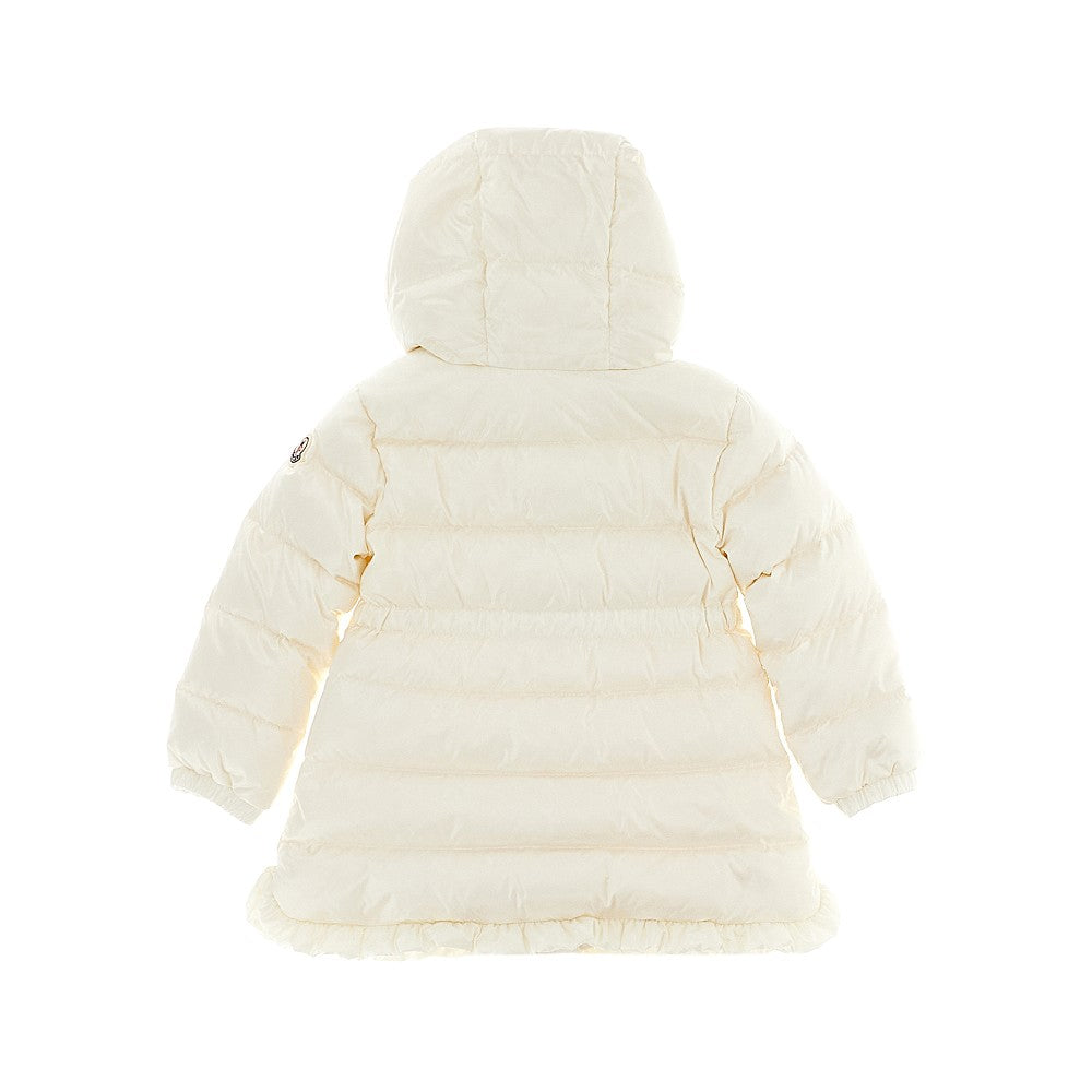 'Dufar' down jacket