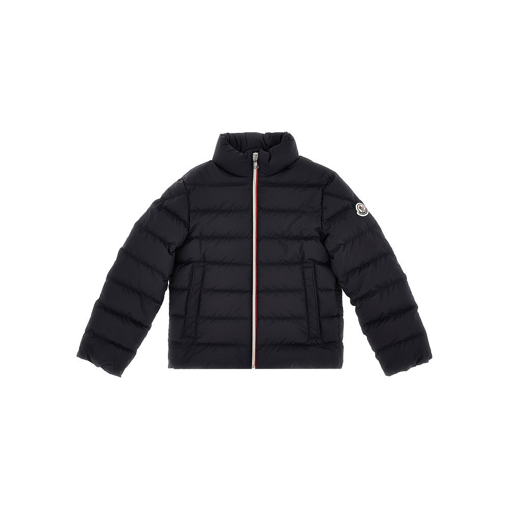 'Serapio' recycled nylon down jacket