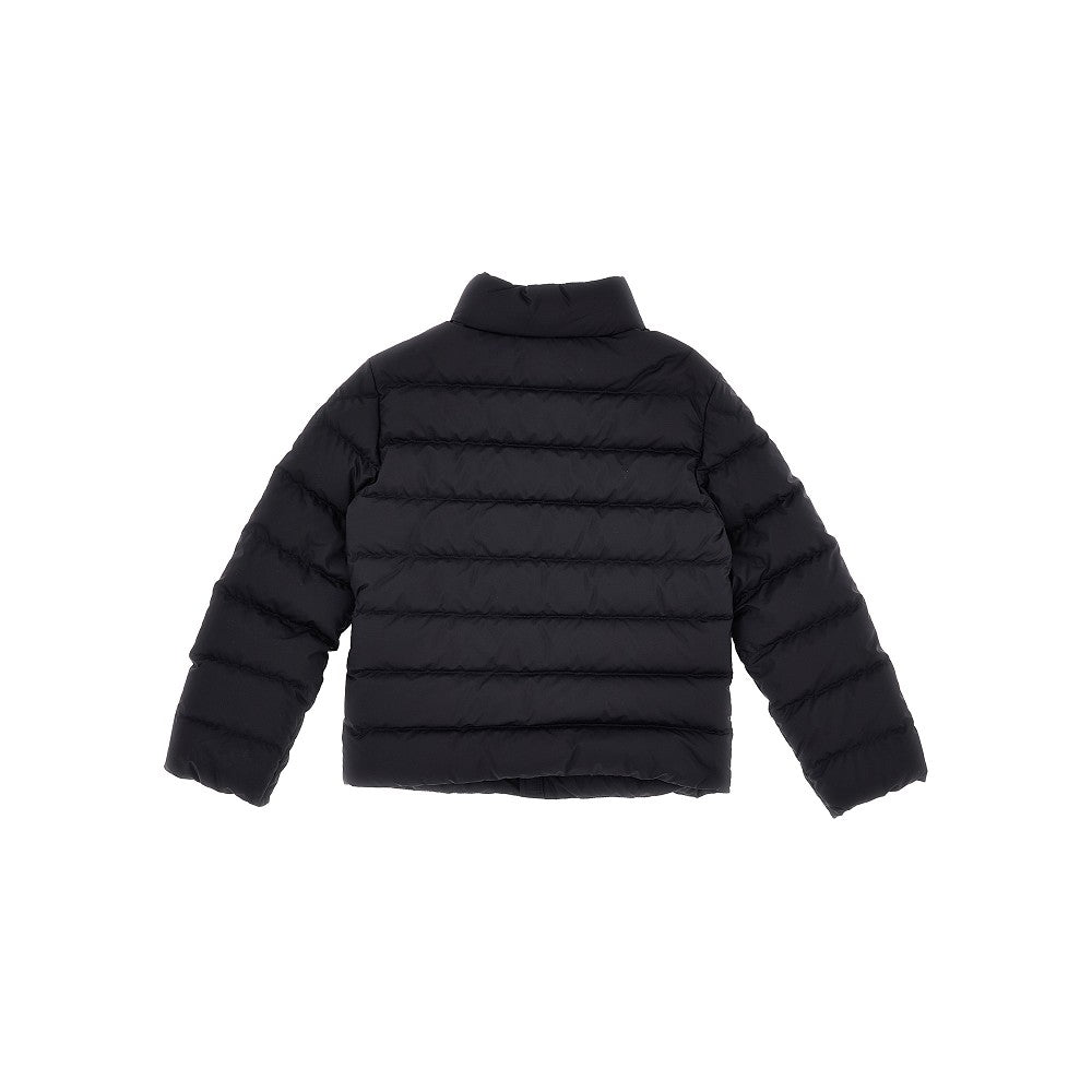 'Serapio' recycled nylon down jacket