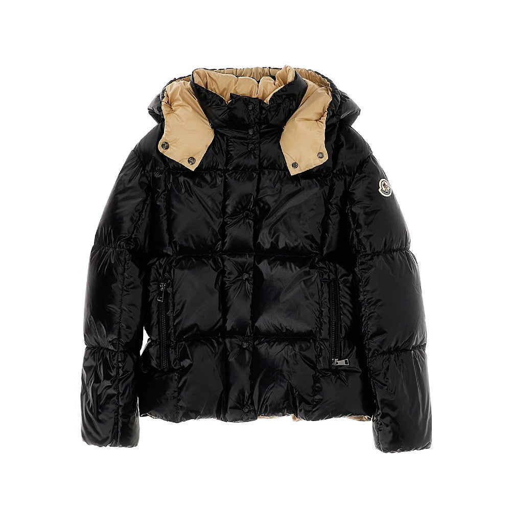 'Parana' down jacket
