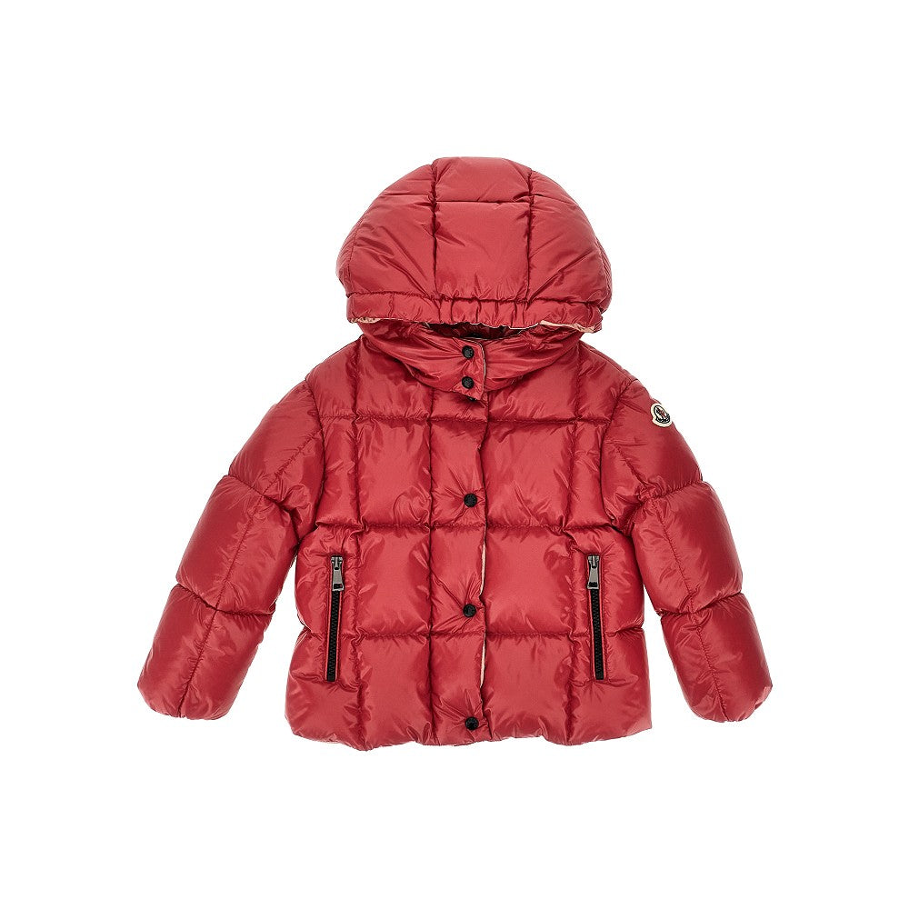 'Parana' down jacket