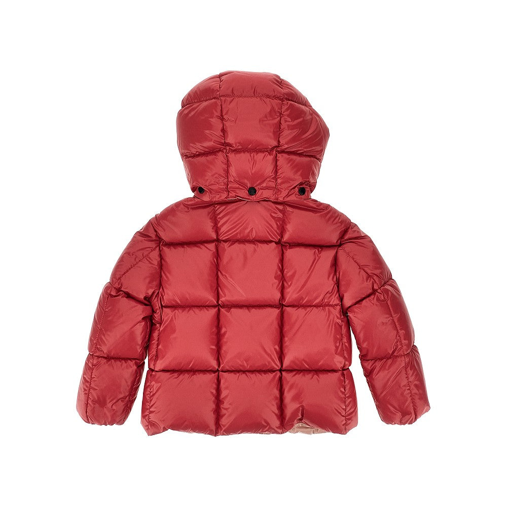 'Parana' down jacket