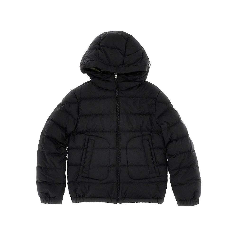 'Grecois' down jacket
