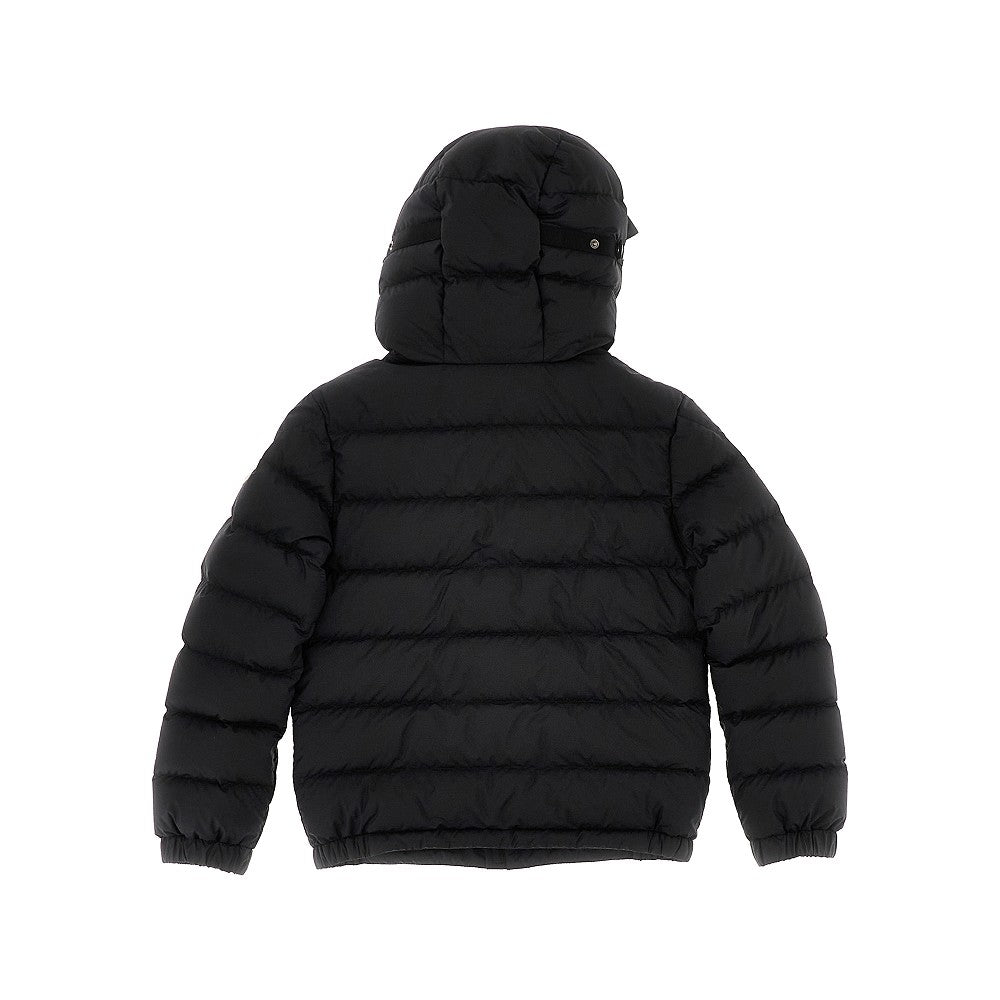 'Grecois' down jacket