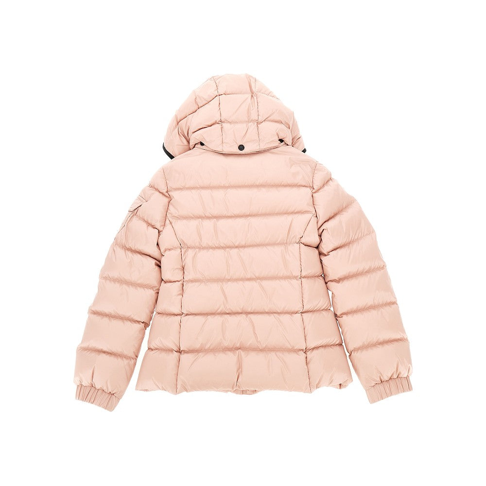 'Bady' hooded down jacket