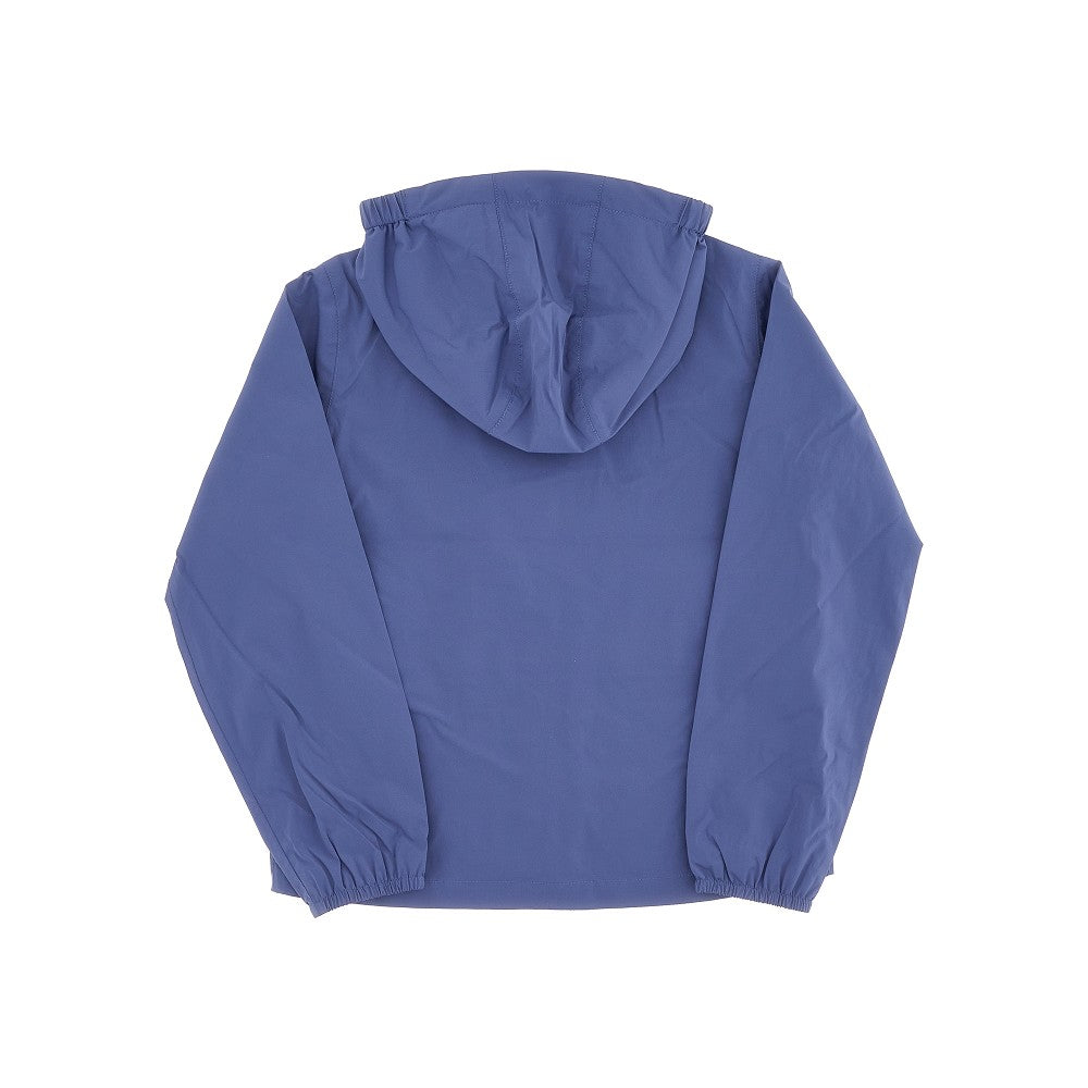Giubbino 'Jack' in nylon stretch