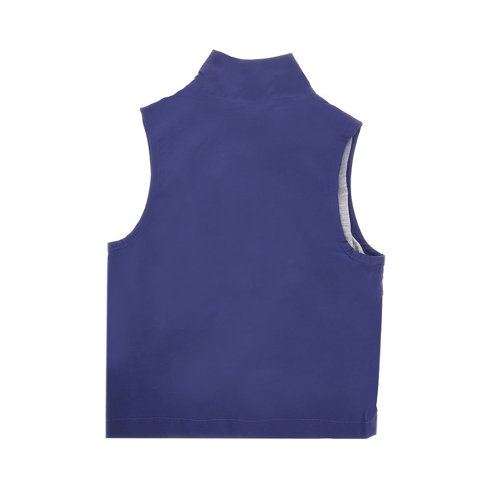 Gilet 'Valen' in nylon stretch