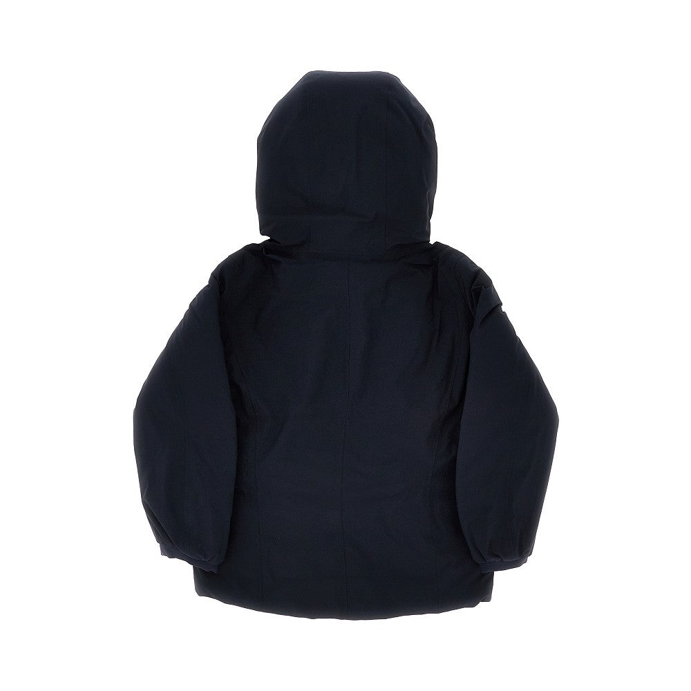 'Lily St Thermo' reversible downjacket