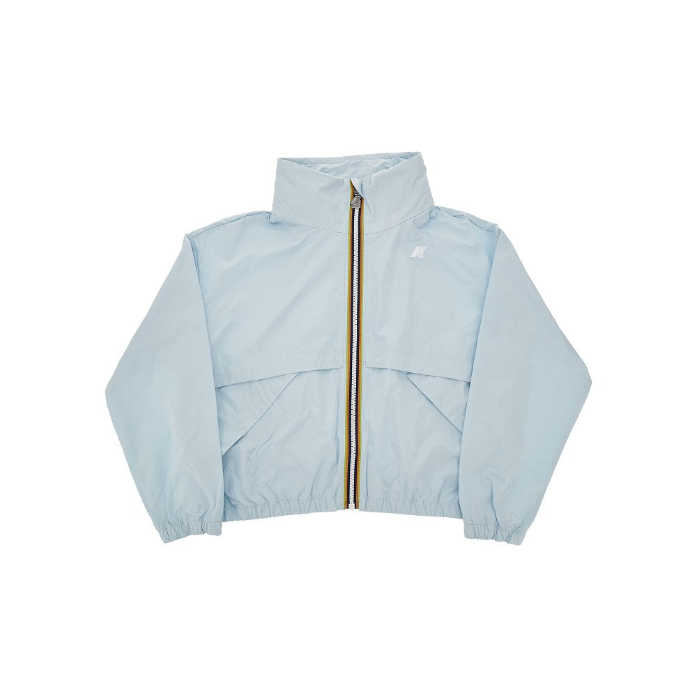 'Aubette Memory Touch' short jacket