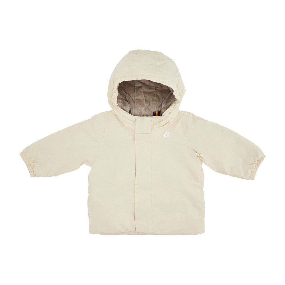 Giubbino 'Jack' in Ripstop Primaloft