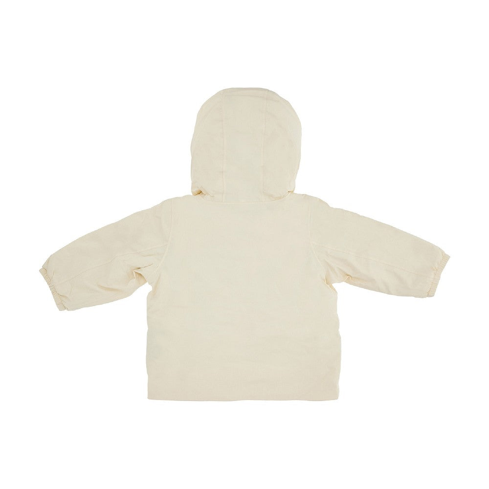 Giubbino 'Jack' in Ripstop Primaloft
