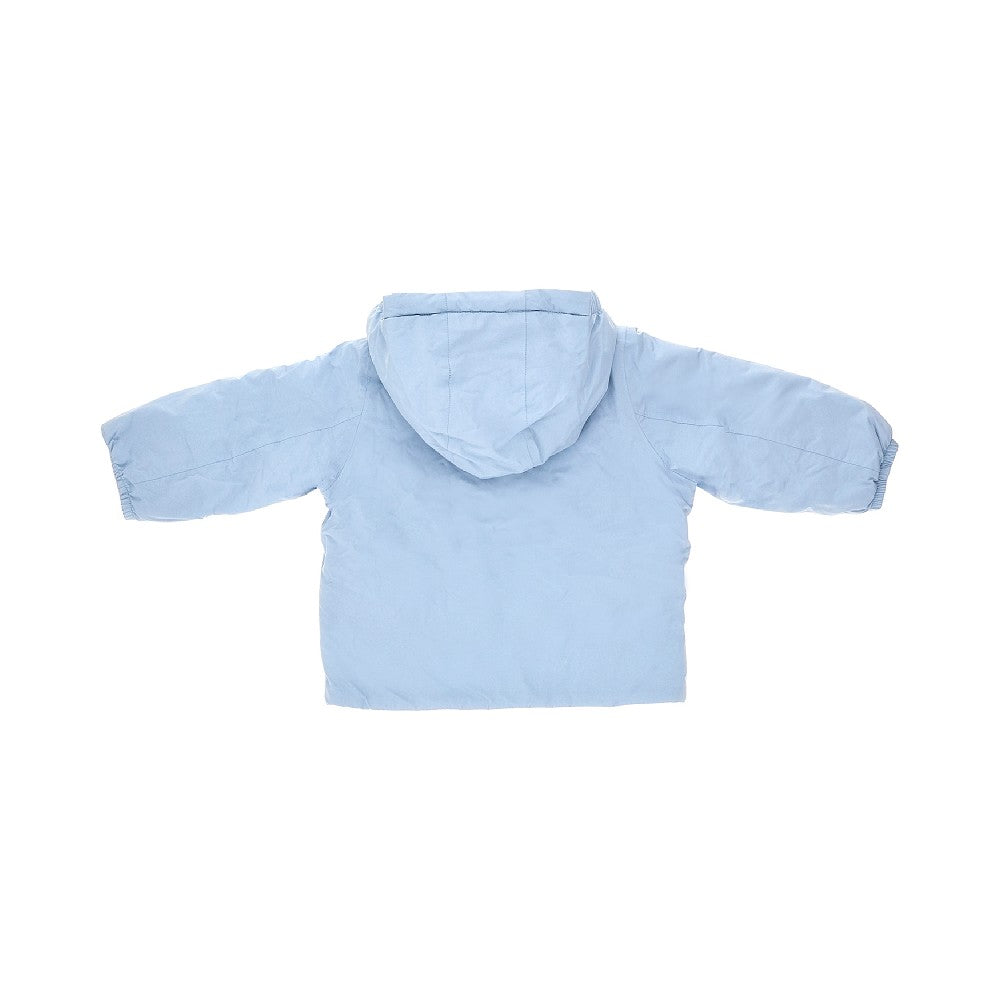 Giubbino 'Jack' in nylon Soft Touch