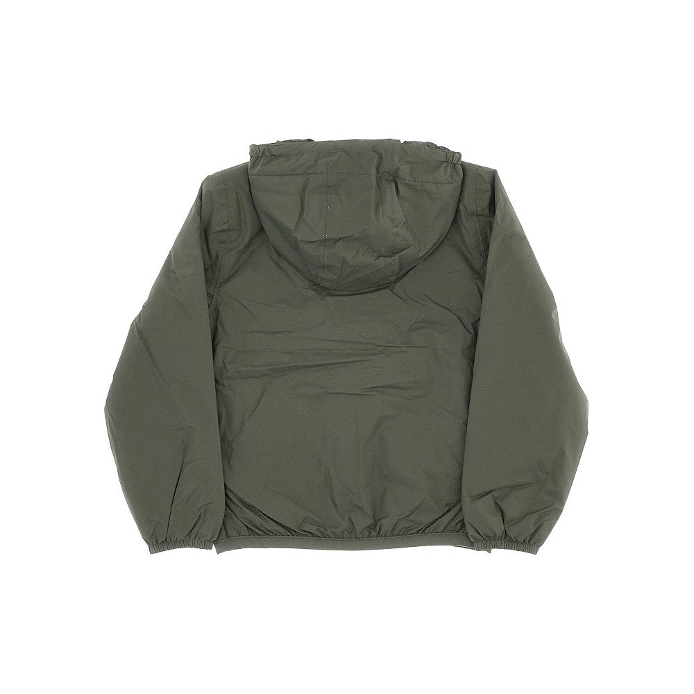 Le Vrai 3.0 nylon jacket