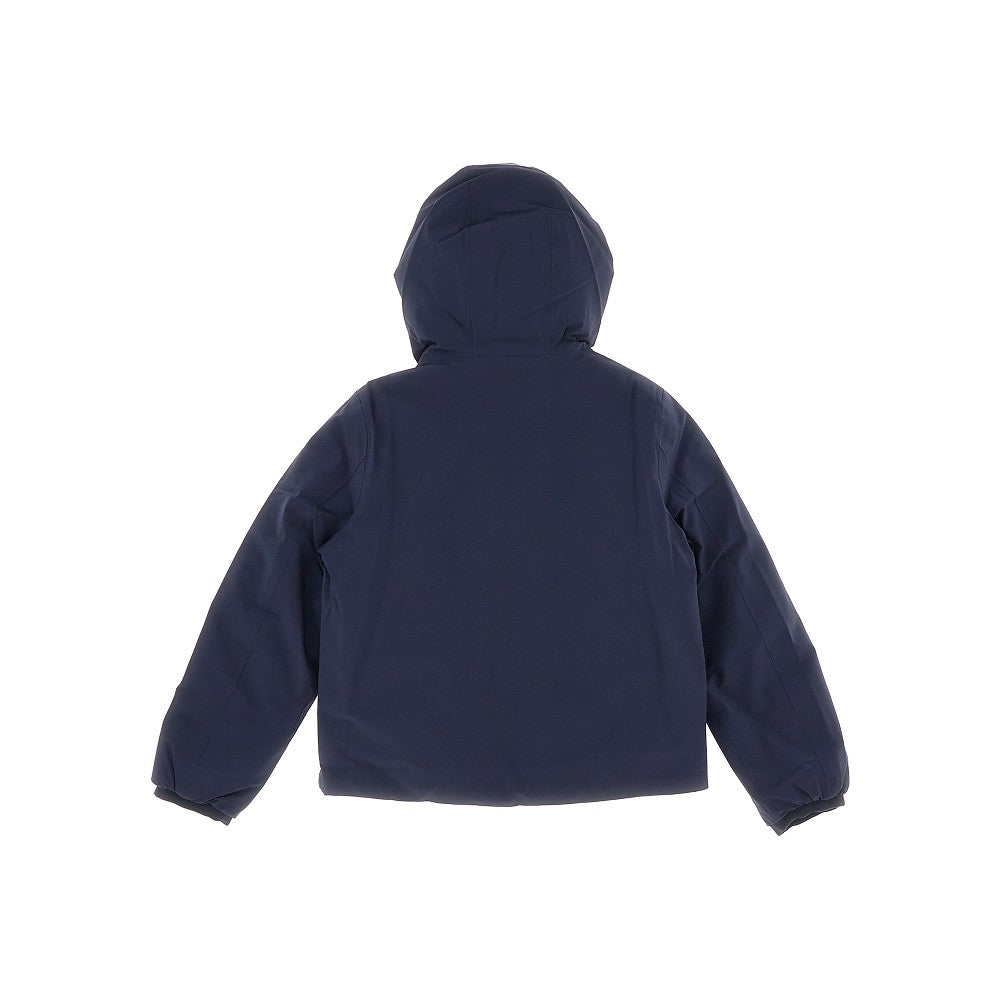 Reversible Jack St Warm jacket