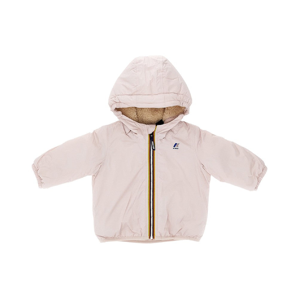 'Le Vrai 4.0 Claudine' padded jacket