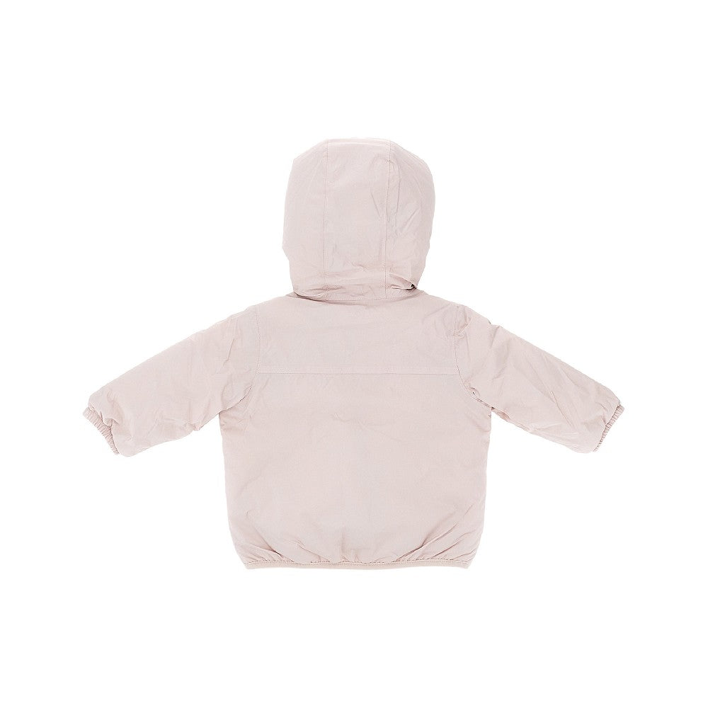 'Le Vrai 4.0 Claudine' padded jacket