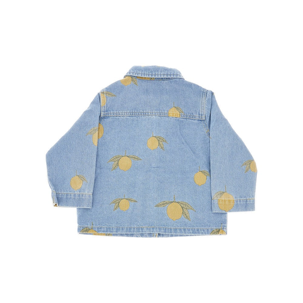 'Magot' denim jacket