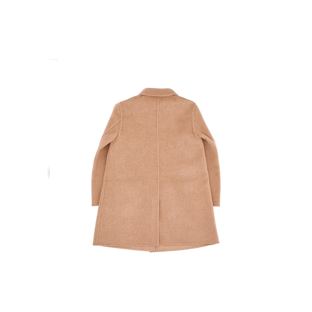 Cappotto in lana e cachemire 'Gracie'