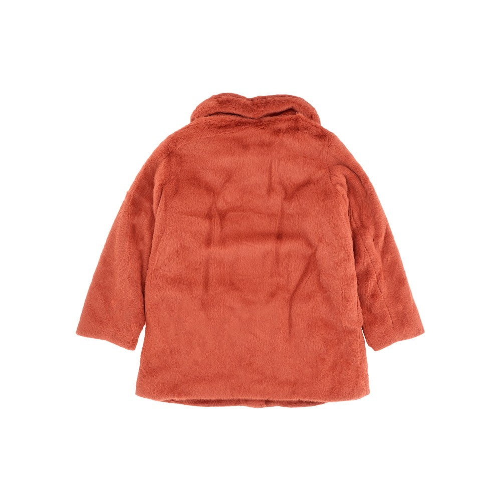 Cappotto in finta pelliccia 'Doogie'