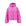 Piumino in nylon con cappuccio