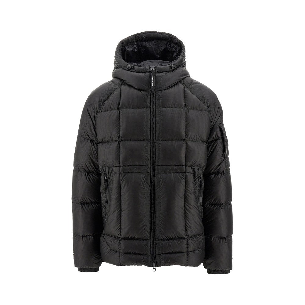 Piumino in ripstop D.D Shell