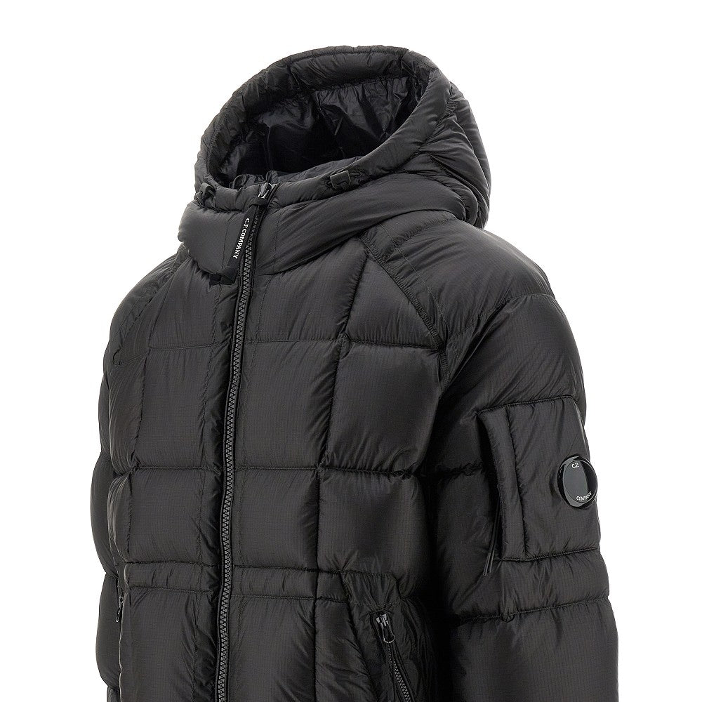 Piumino in ripstop D.D Shell