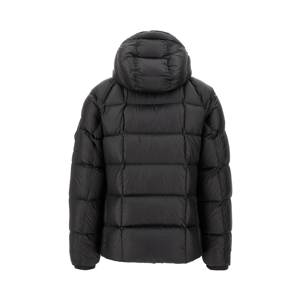 Piumino in ripstop D.D Shell