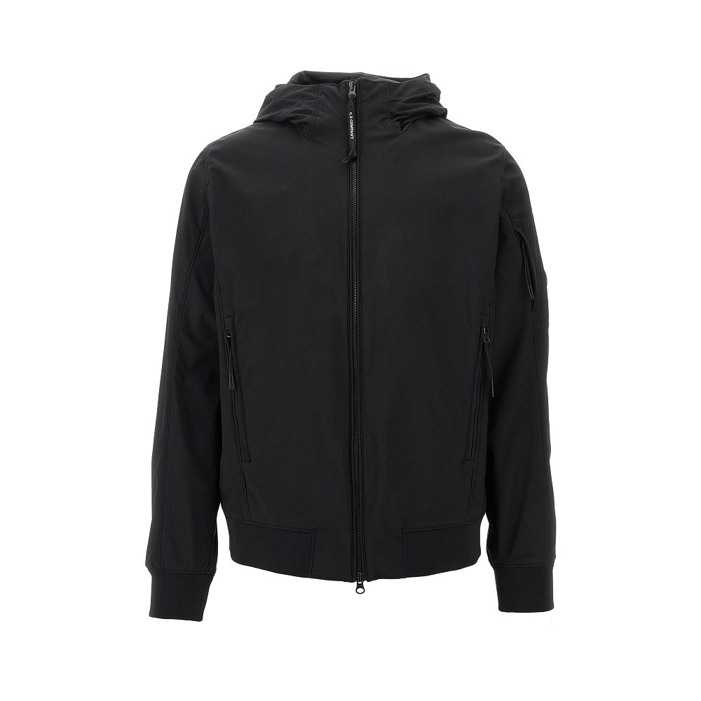 C.P. Shell-R hooded jacket