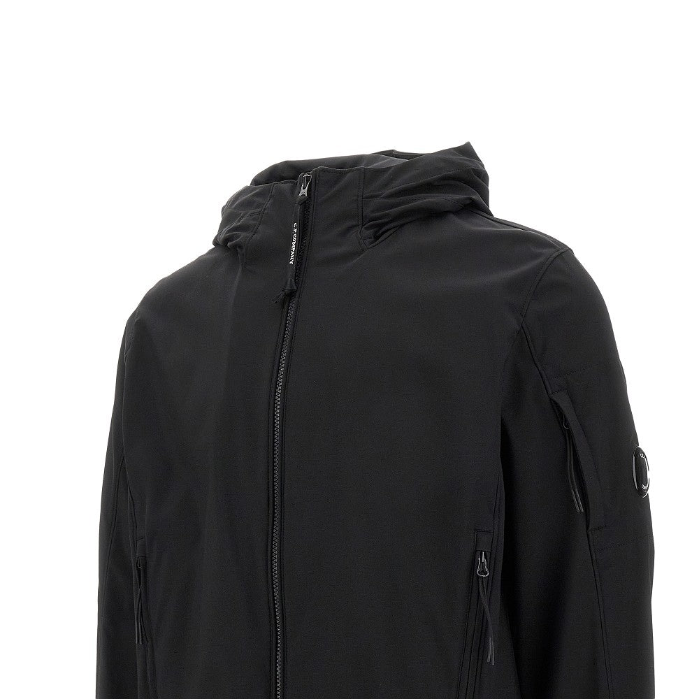 C.P. Shell-R hooded jacket