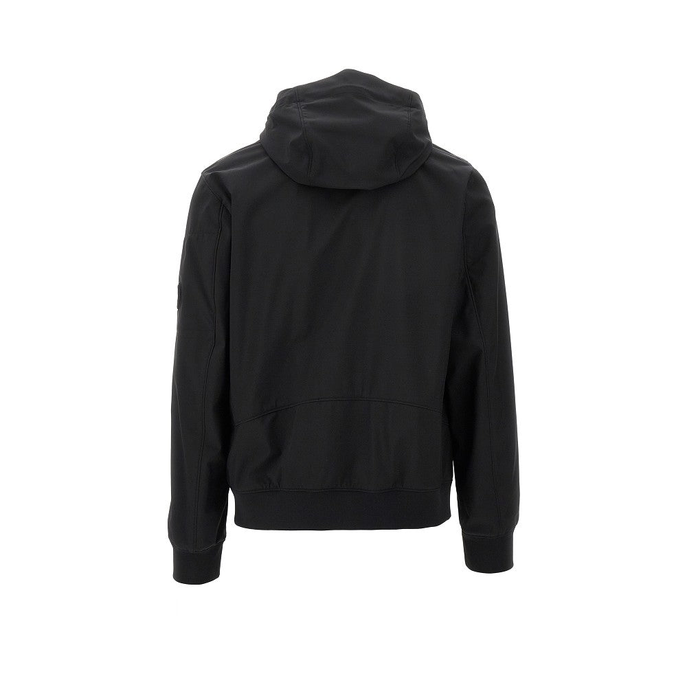 C.P. Shell-R hooded jacket
