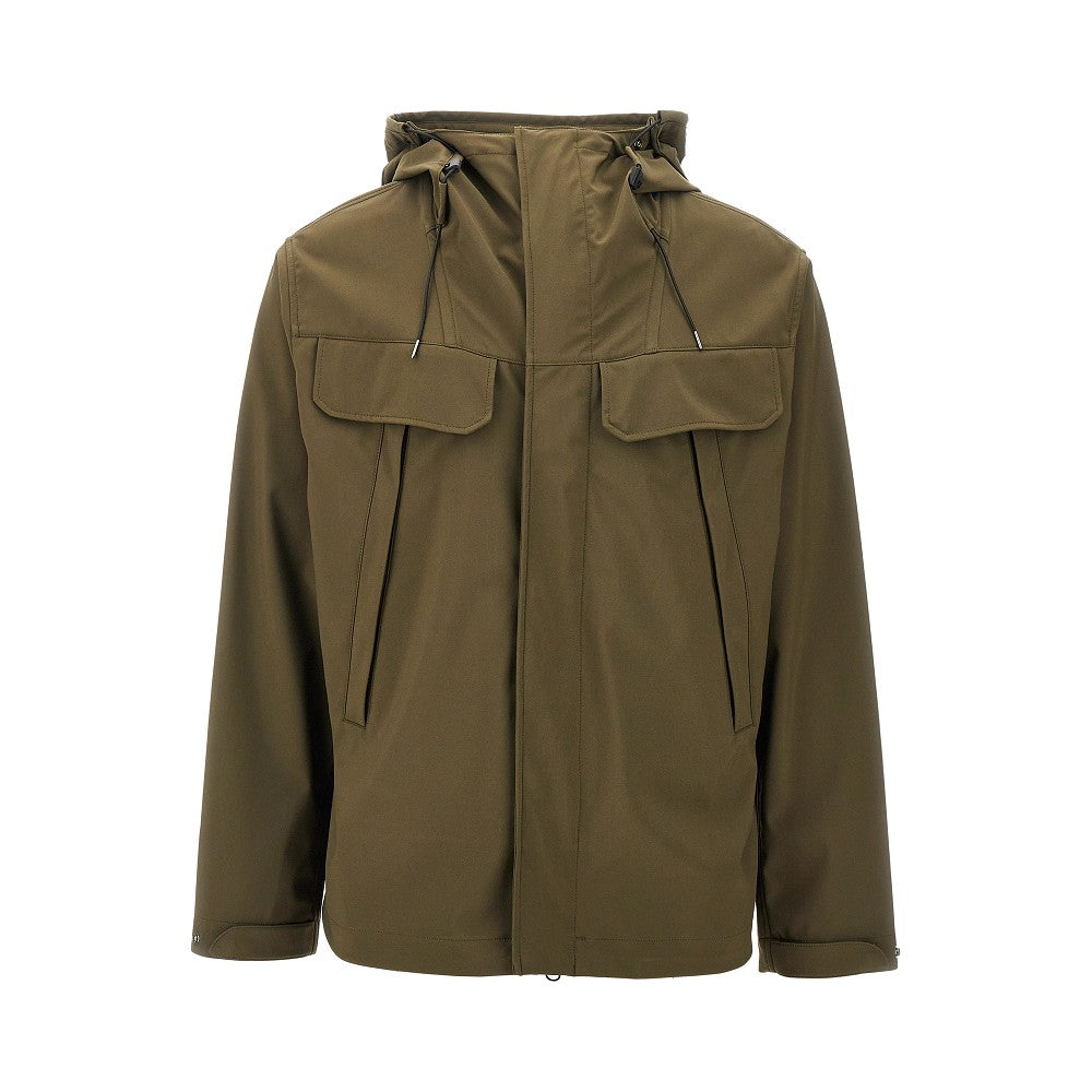 C.P. Shell-R Goggle jacket