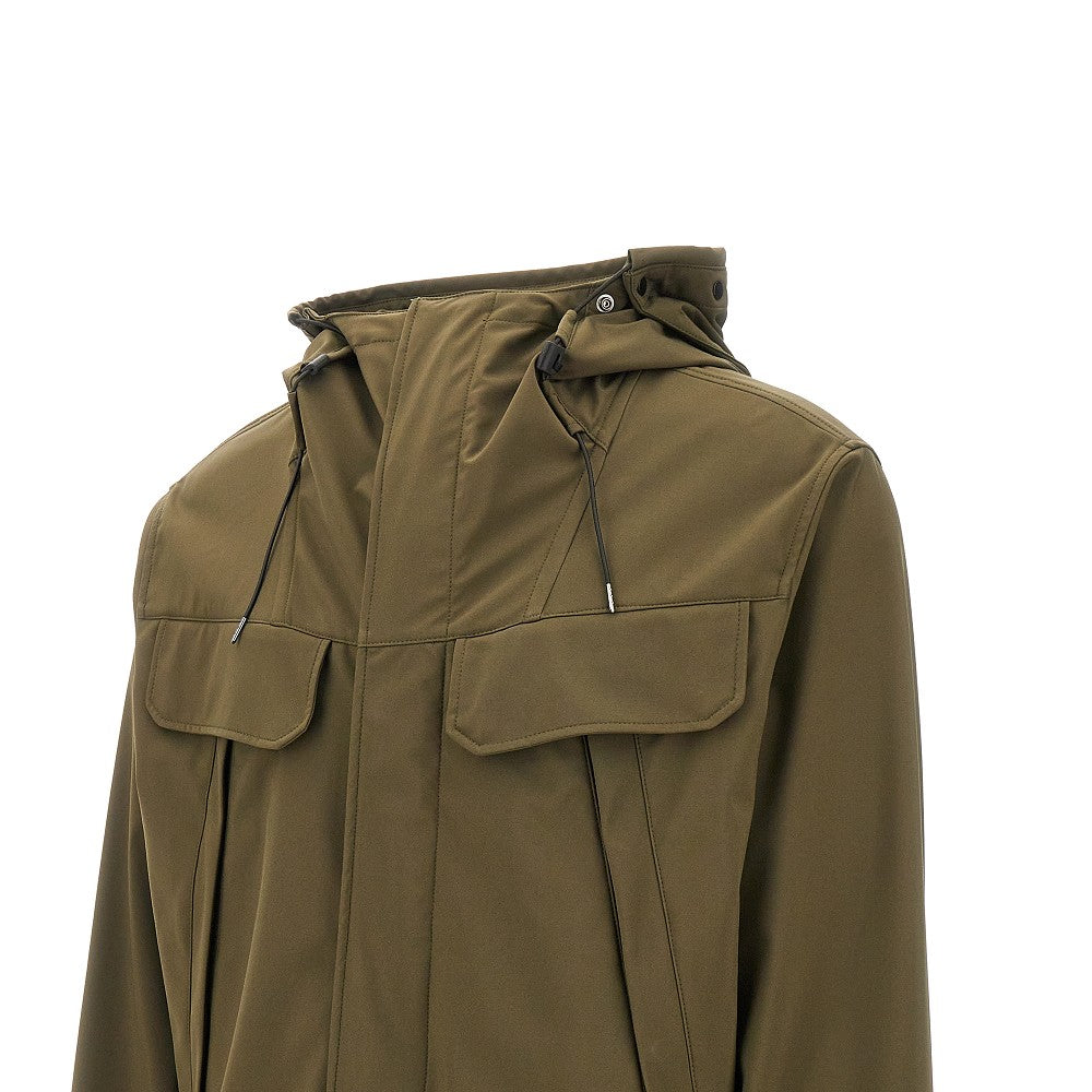 C.P. Shell-R Goggle jacket