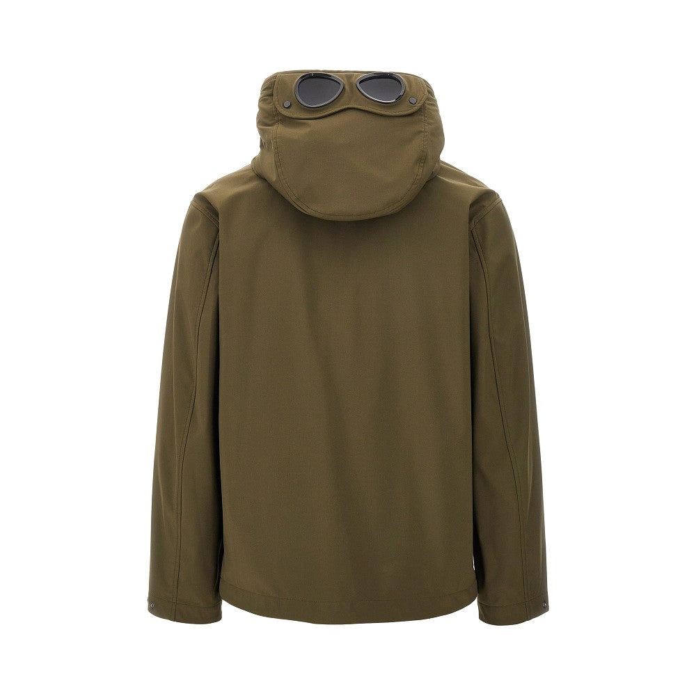 C.P. Shell-R Goggle jacket