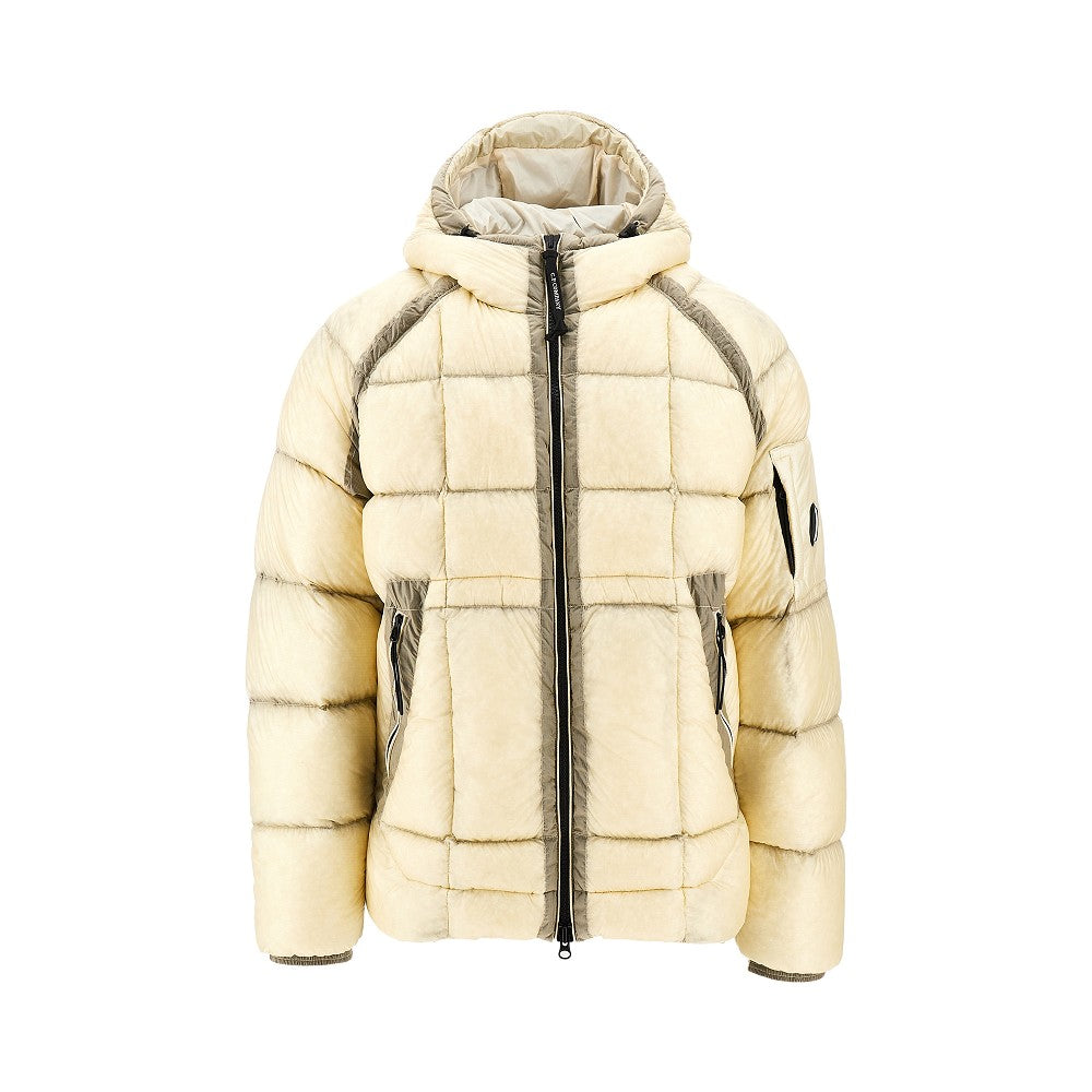 D.D. Shell down jacket