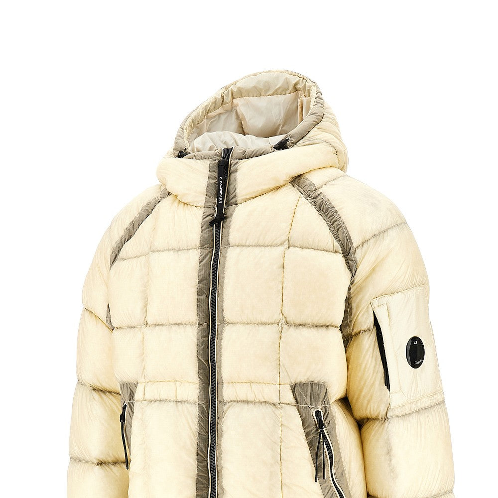 D.D. Shell down jacket