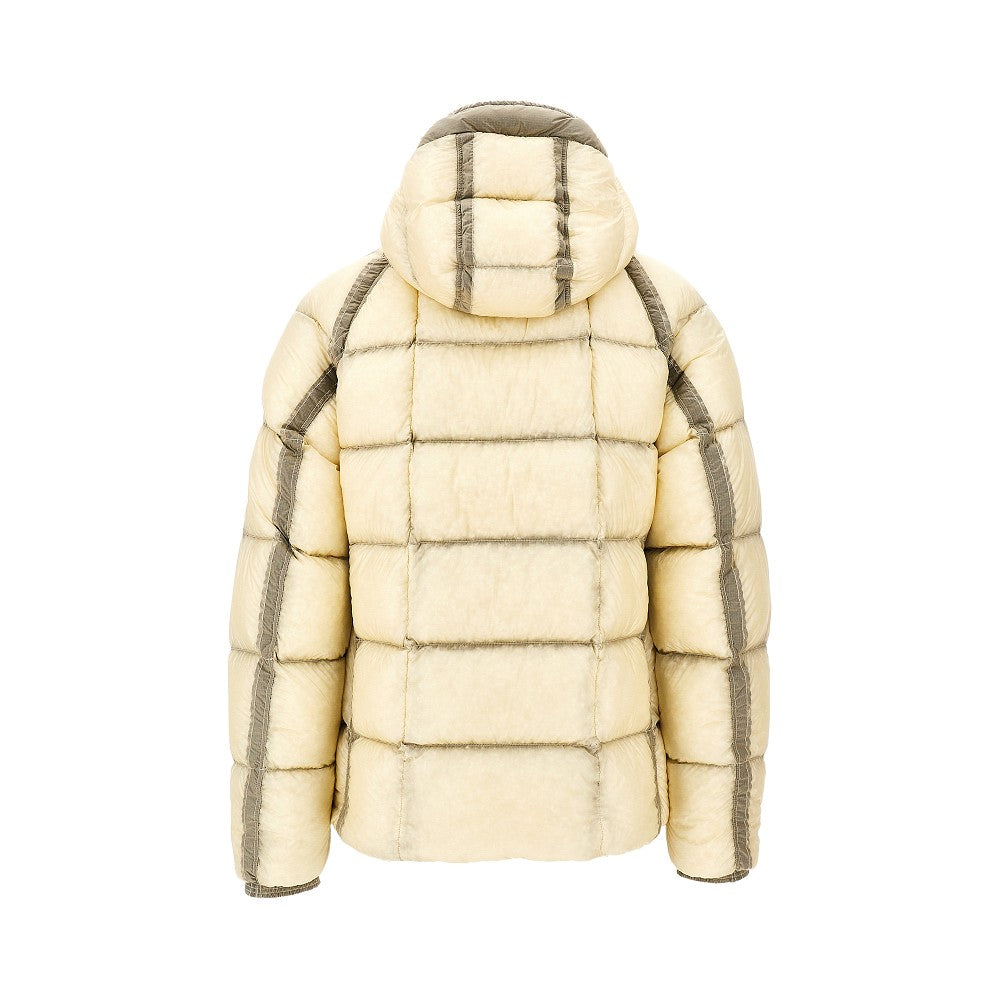 D.D. Shell down jacket