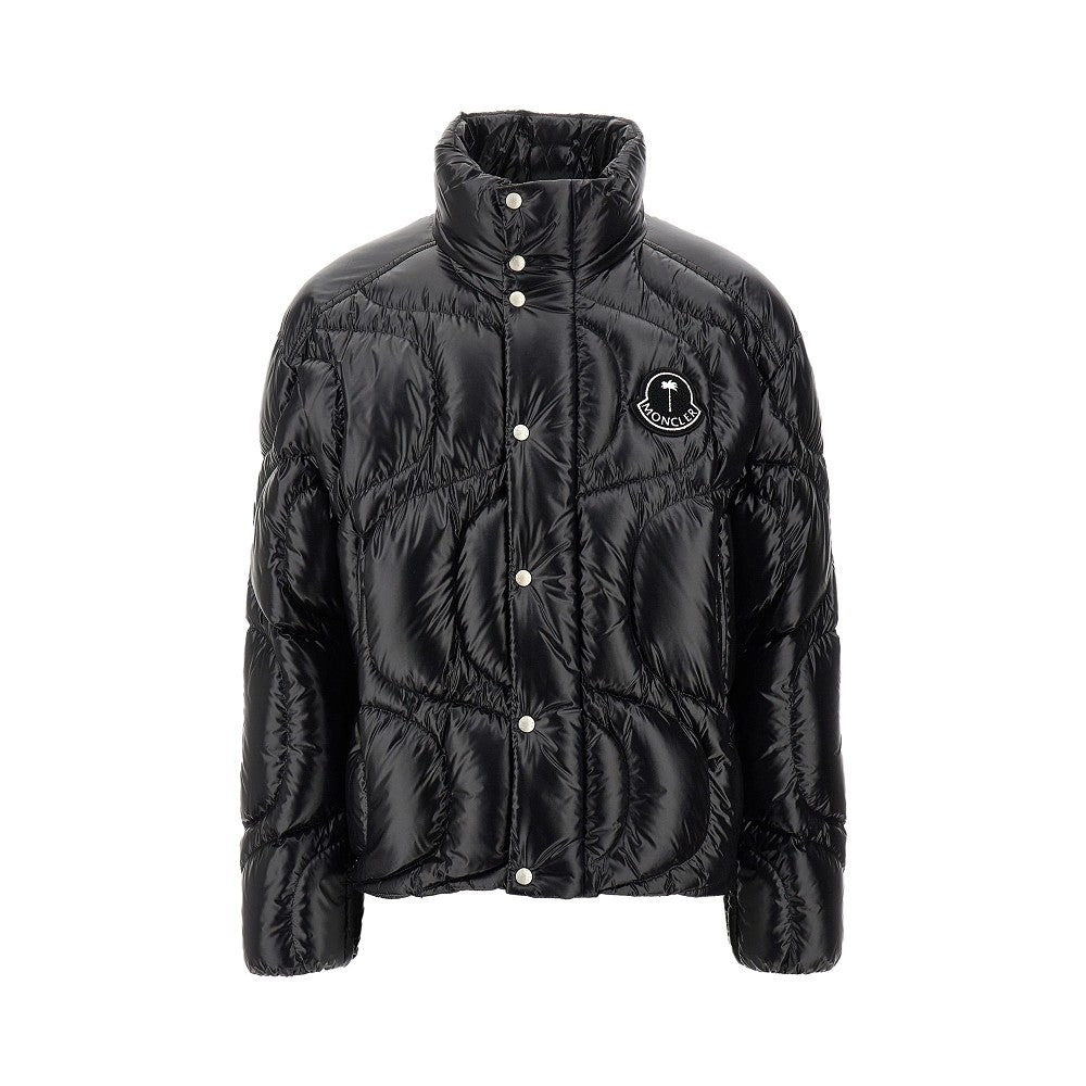 'Haunani' down jacket