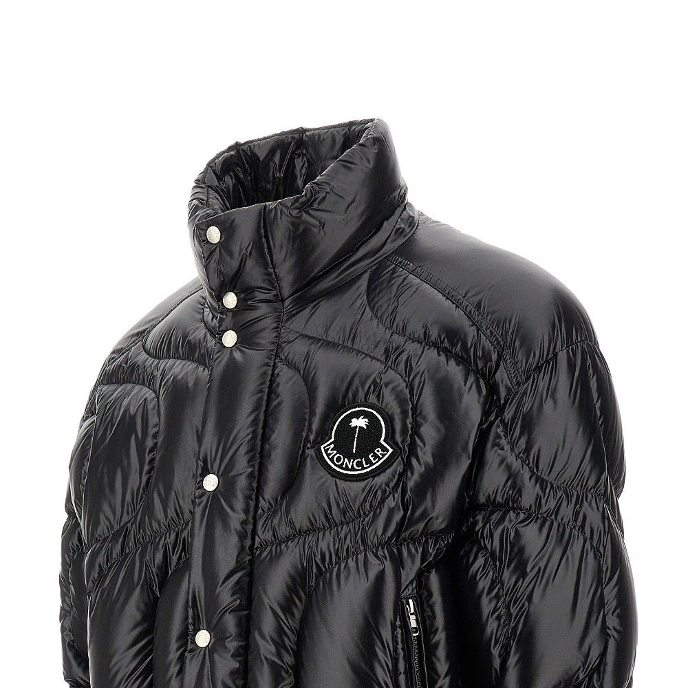'Haunani' down jacket