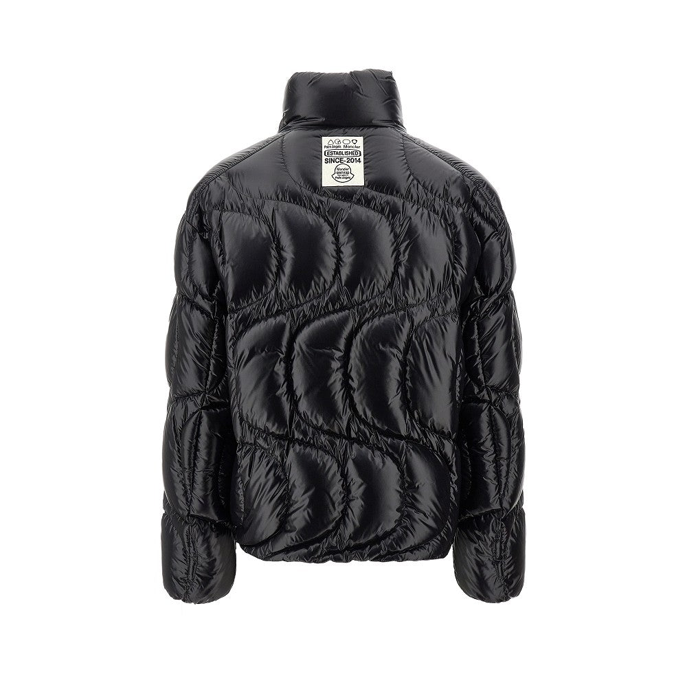 'Haunani' down jacket