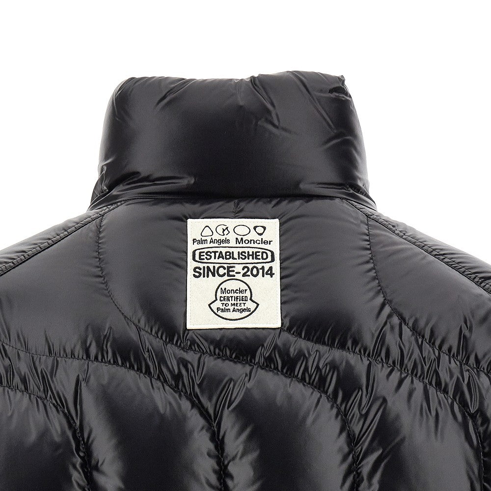'Haunani' down jacket