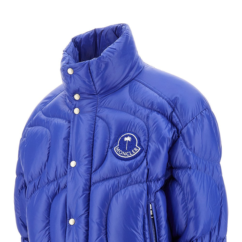 'Haunani' down jacket
