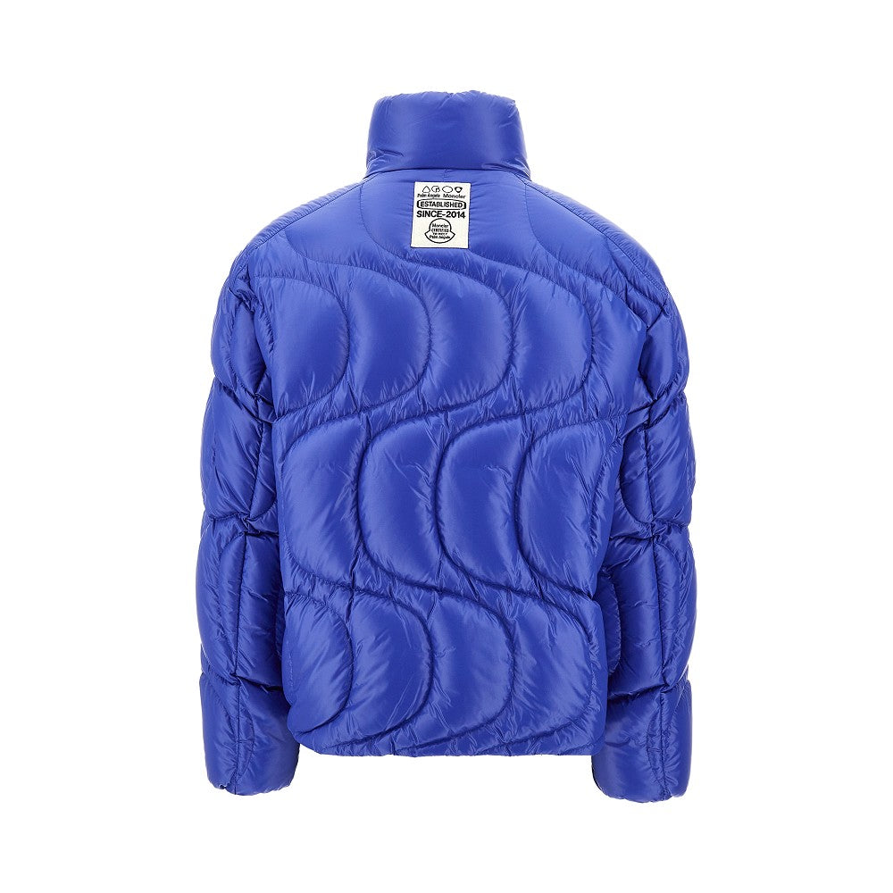 'Haunani' down jacket