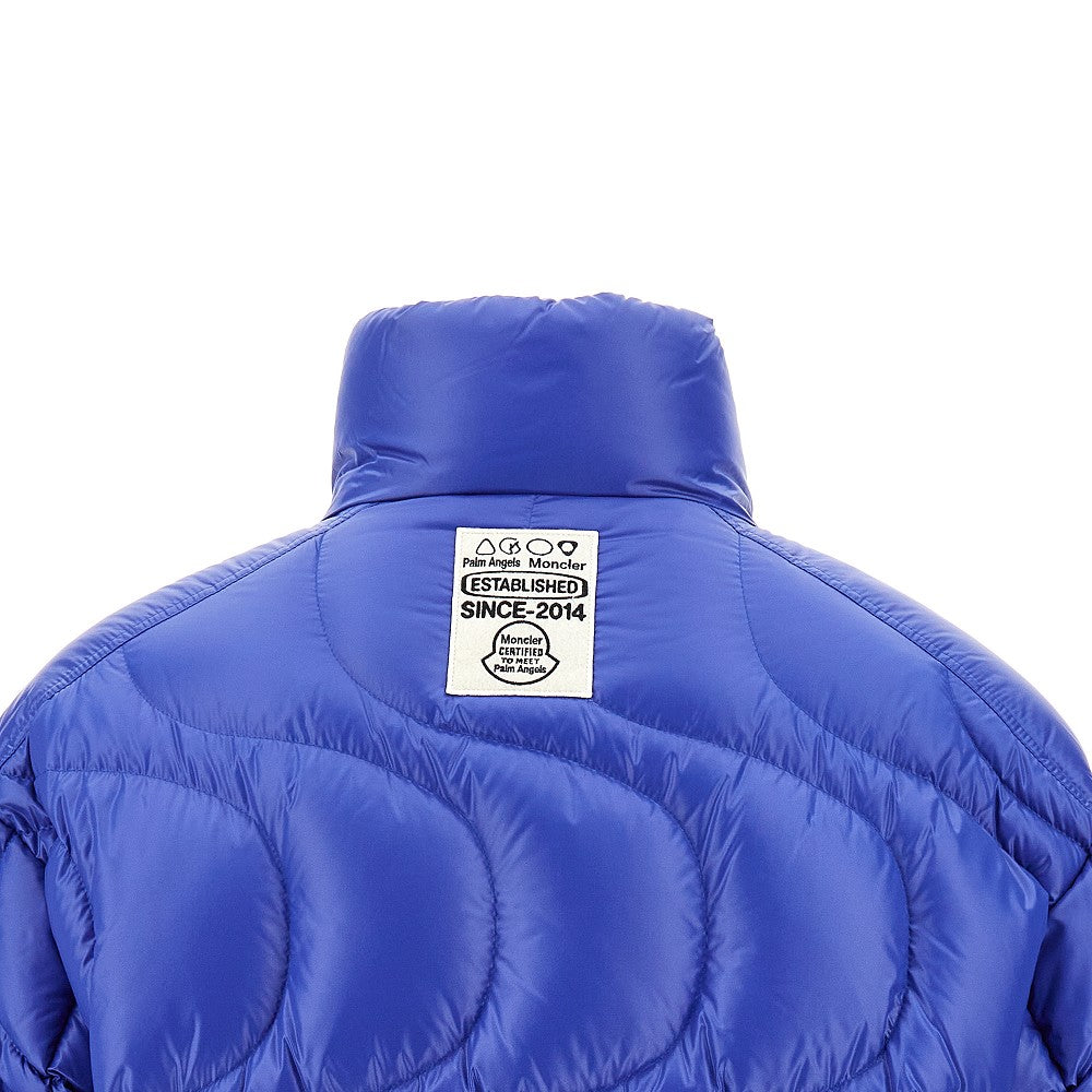 'Haunani' down jacket