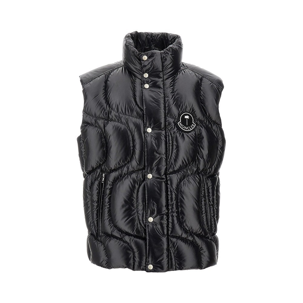 'Gwenyth' down vest
