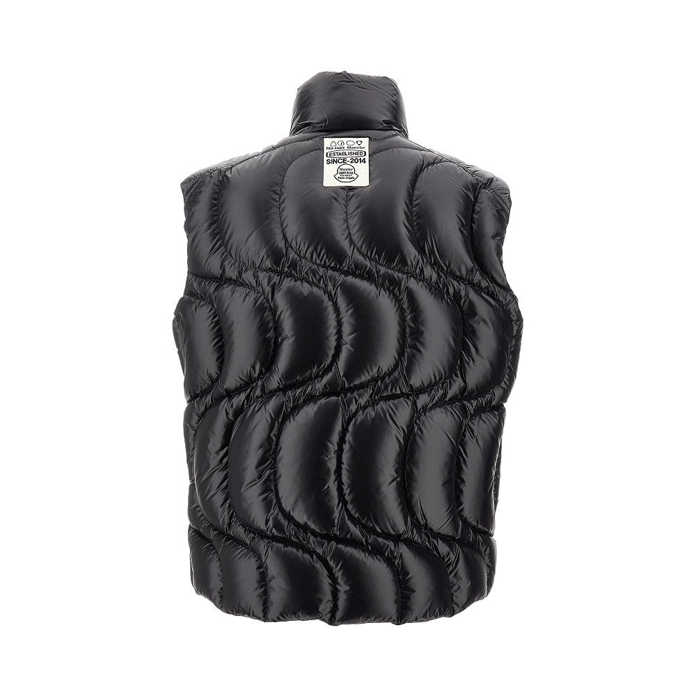 'Gwenyth' down vest