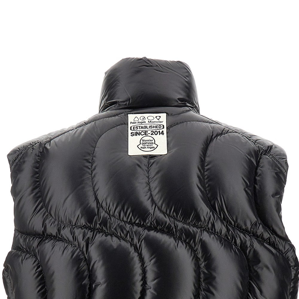 'Gwenyth' down vest
