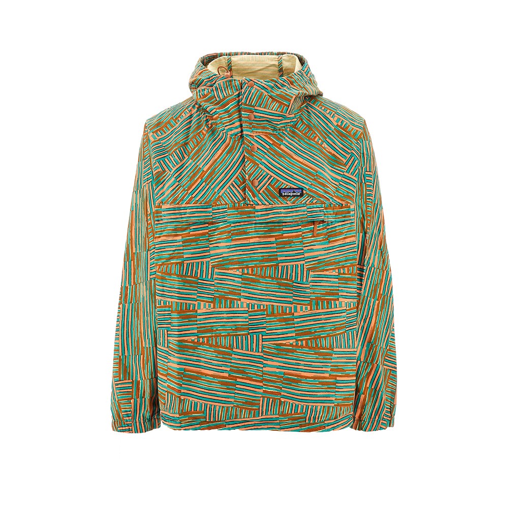 Anorak in cotone 'Funhoggers'