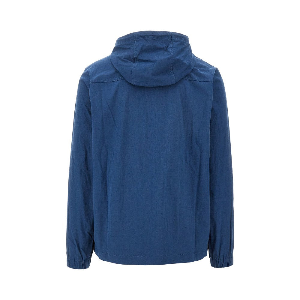 'Nomader' full-zip jacket